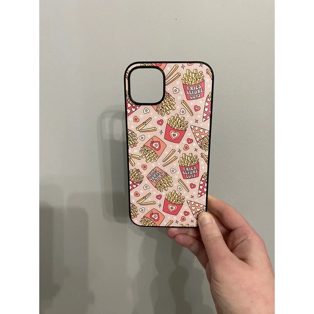 Unbranded iphone 15